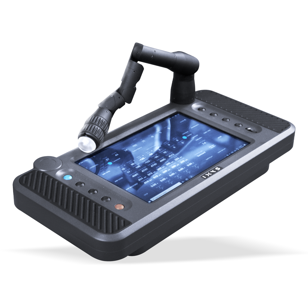 Manipulator Master Controller