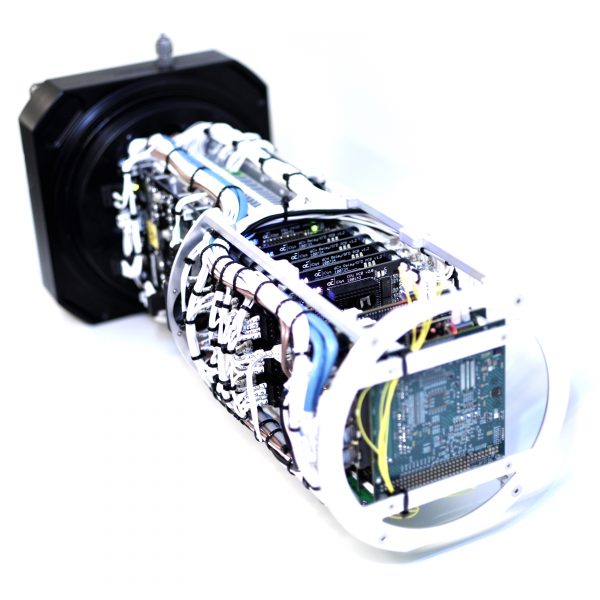 Customised Control Systems