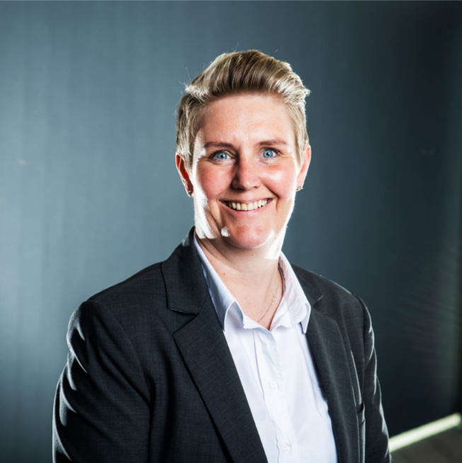 Contact Alice Asbjørnsen, Head of QHSE & Sustainability, Envirex Group