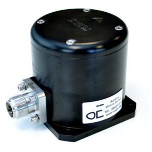 Ixys Subsea Motion Sensor