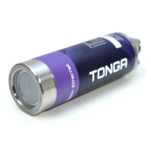 Tonga Subsea Ethernet Camera