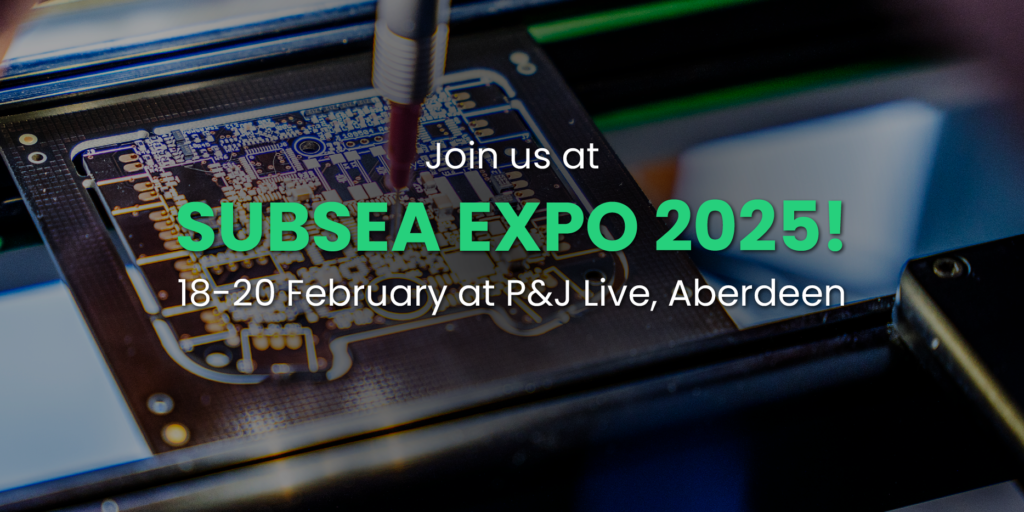 Subsea Expo 2025