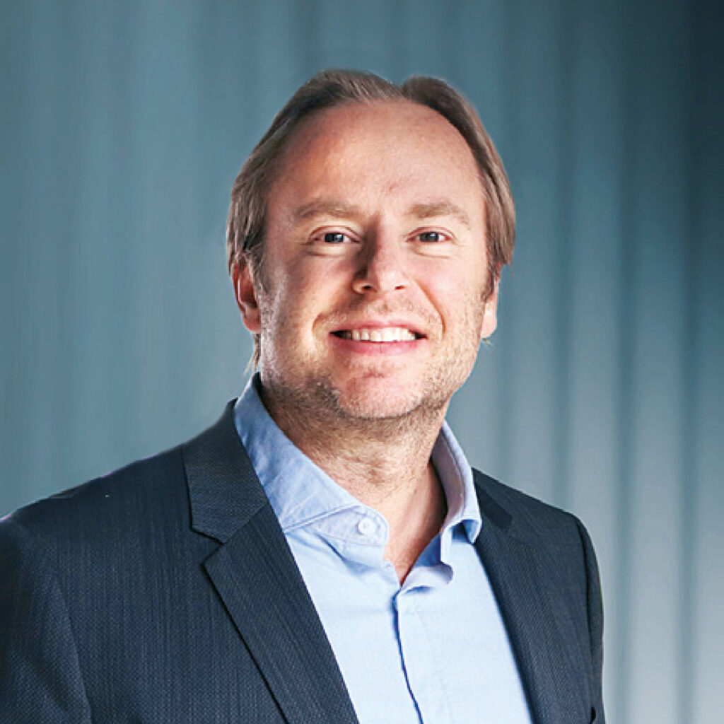 Contact Sigmund Sevatdal