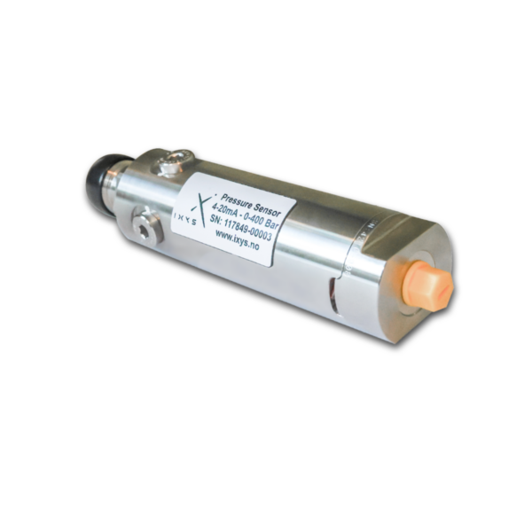 Ixys Pressure Sensor