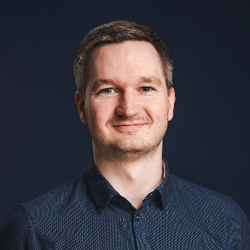 Andreas Bognøy, Argus Remote Systems AS