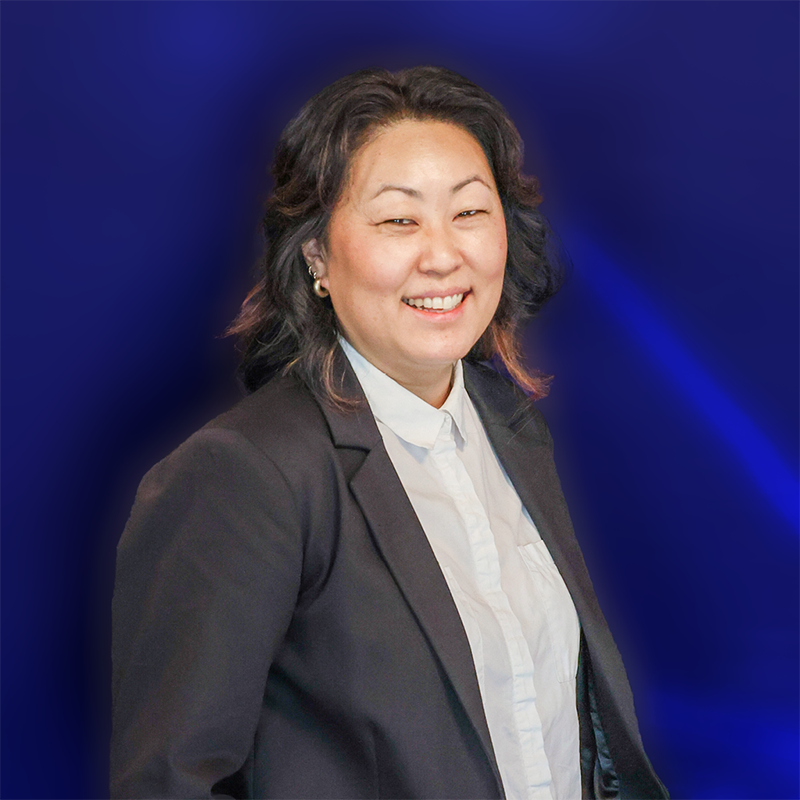 Anne Linn Olsen, Marketing Specialist art Ixys