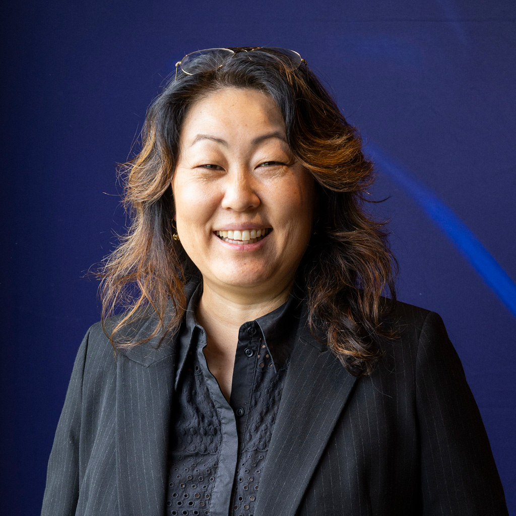 Anne Linn Olsen, Marketing Specialist art Ixys