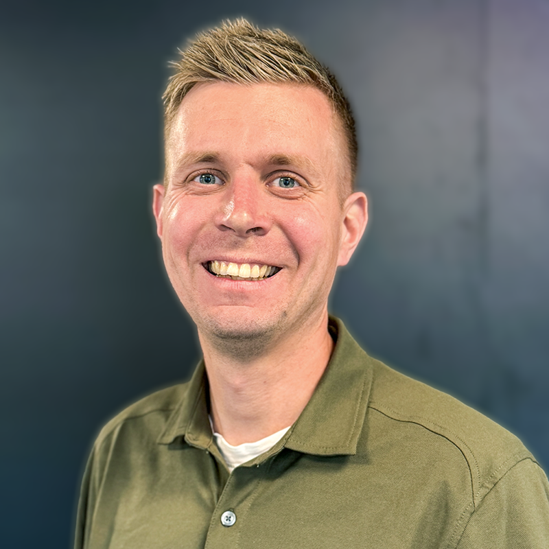 Tarje Angelskår, CCO at Ixys