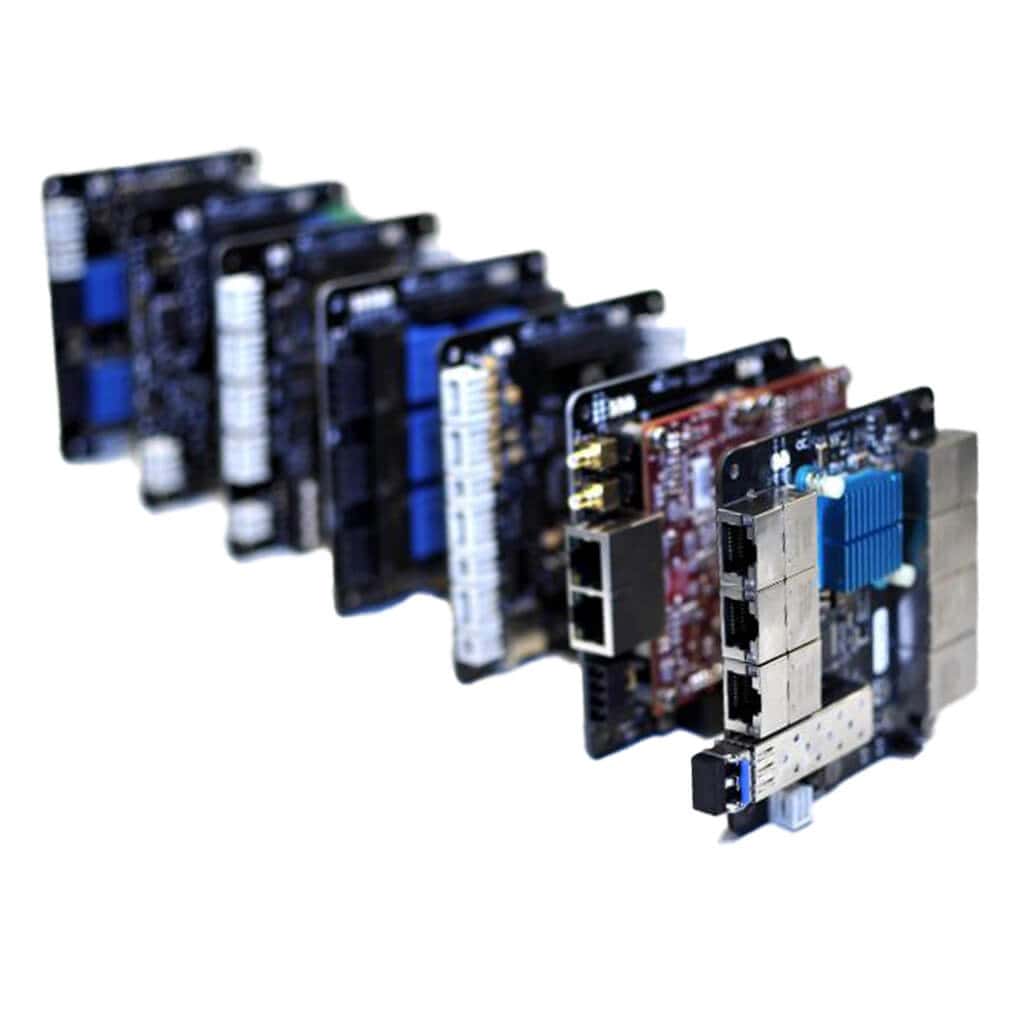 ixys modular electronics