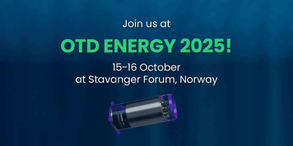 Ixys are exhibiting at OTD Energy 2025
