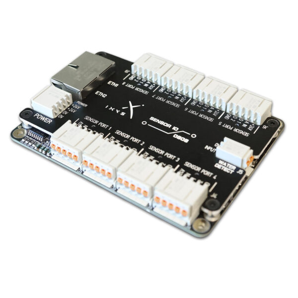 Ixys Sensor IO board