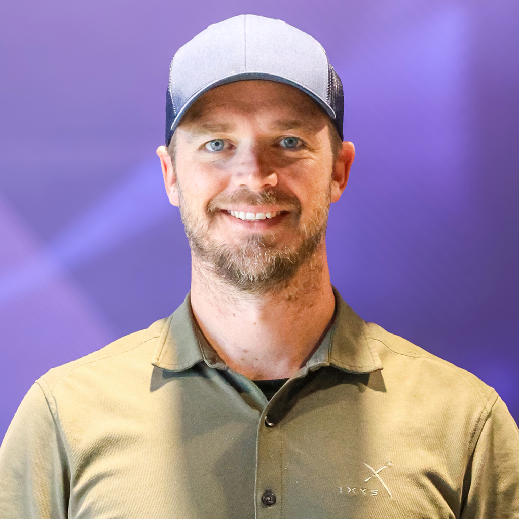 Contact Erlend Apeland, Senior Sales Engineer at Ixys