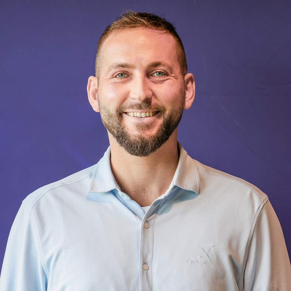 Contact Petter Bergli, Product Sales Specialist at Ixys