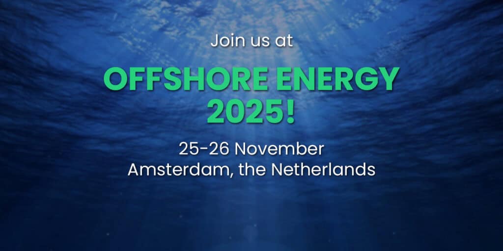 Offshore Energy Exhibition & Conference 2025
