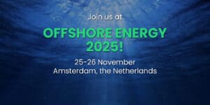 Offshore Energy Exhibition & Conference 2025