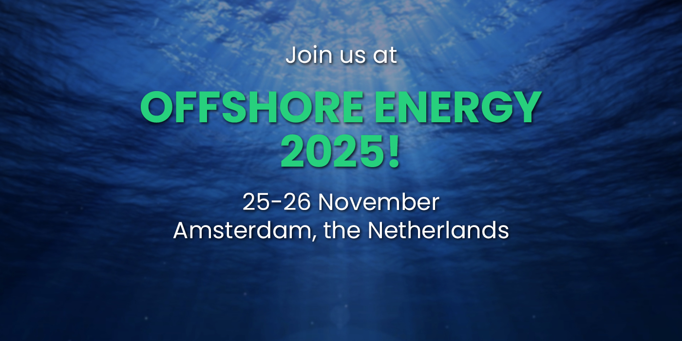 Offshore Energy Exhibition & Conference 2025