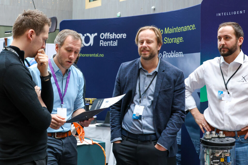 Ixys at FFU seminar 2025