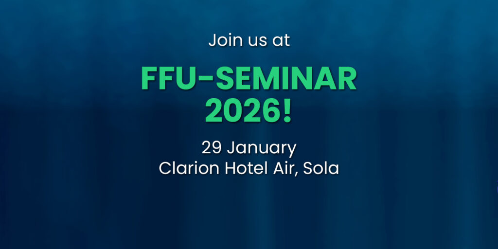 FFU seminar 2026