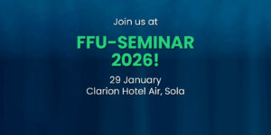 FFU seminar 2026