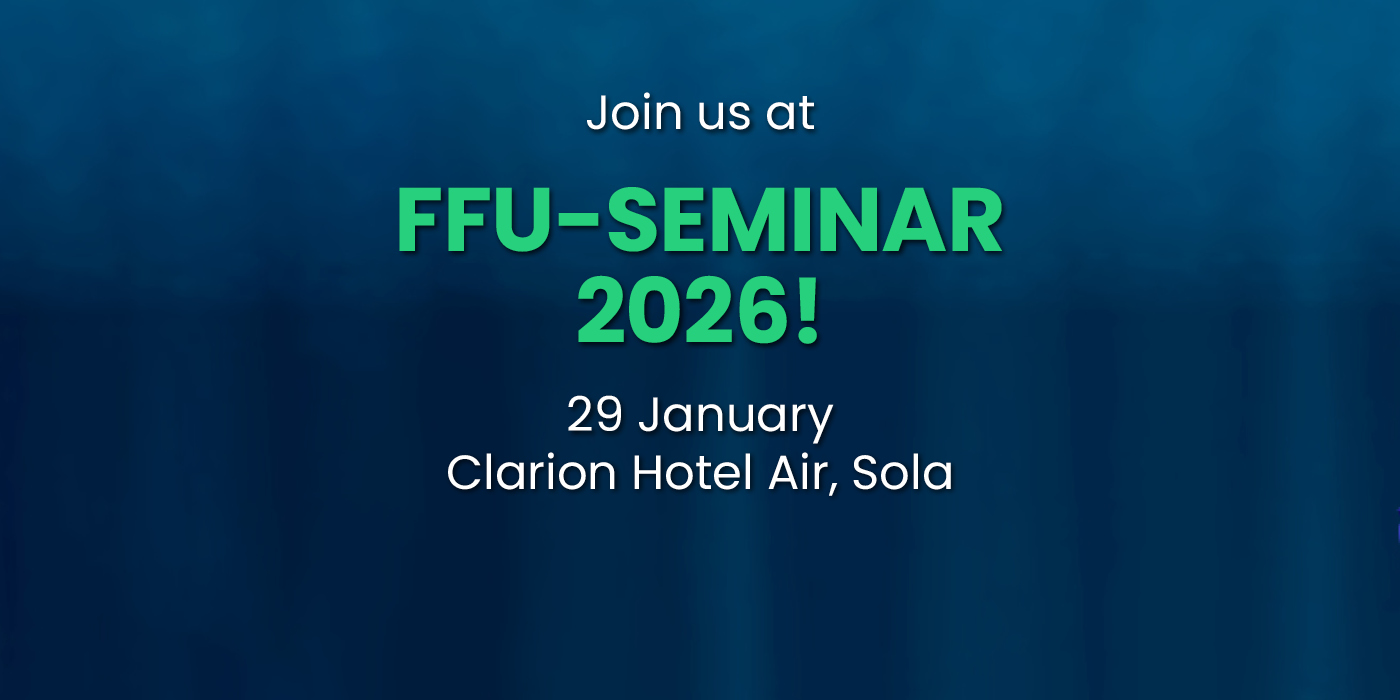 FFU seminar 2026