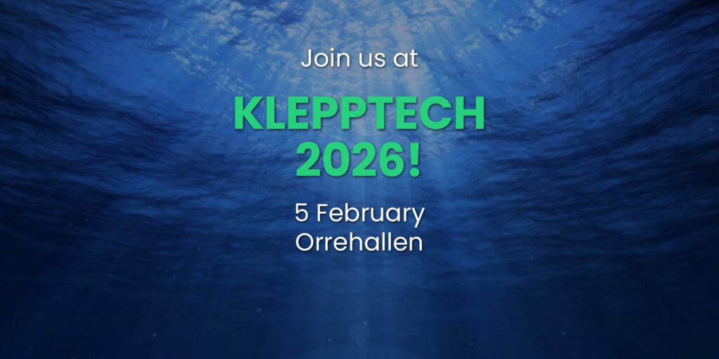 Klepptech 2026