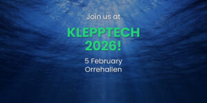 Klepptech 2026