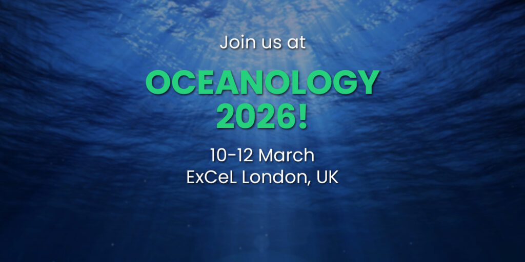 Ixys attending Oceanology 2026 in London.