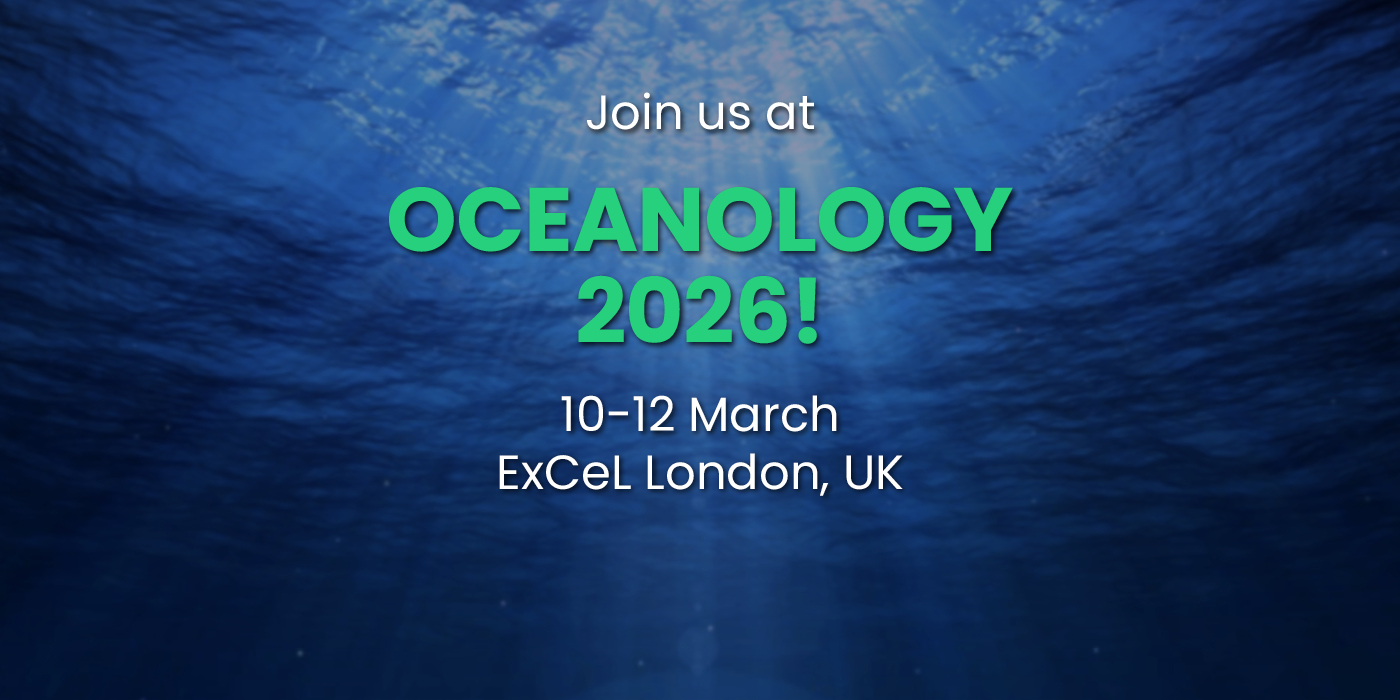 Ixys attending Oceanology 2026 in London.