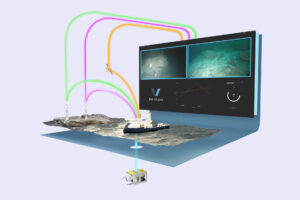 Ixys communication solution Reacta MultiLink
