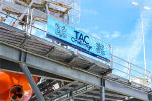 Tac Challenge 2026
