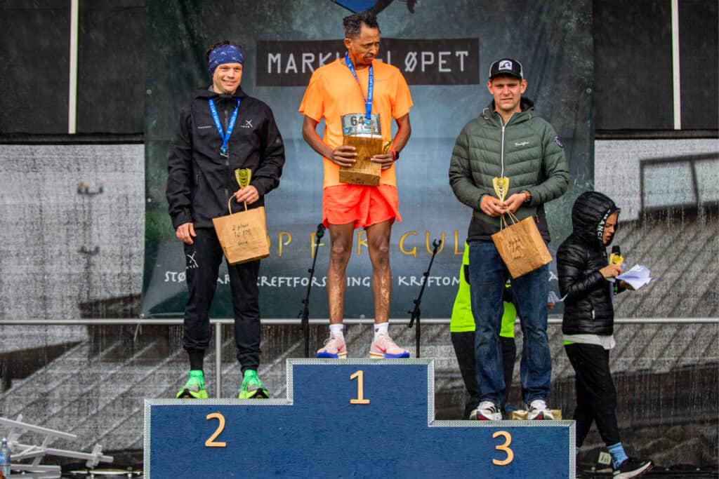 Ixys at Markusløpet 2026