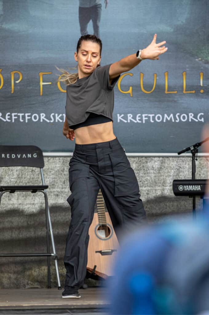 Ixys at Markusløpet 2026