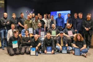 Ixys awarded Gaselle 2026